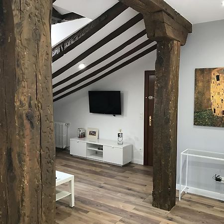 Airva: Apartamento Teresa Gil Βαγιαδολίδ Εξωτερικό φωτογραφία