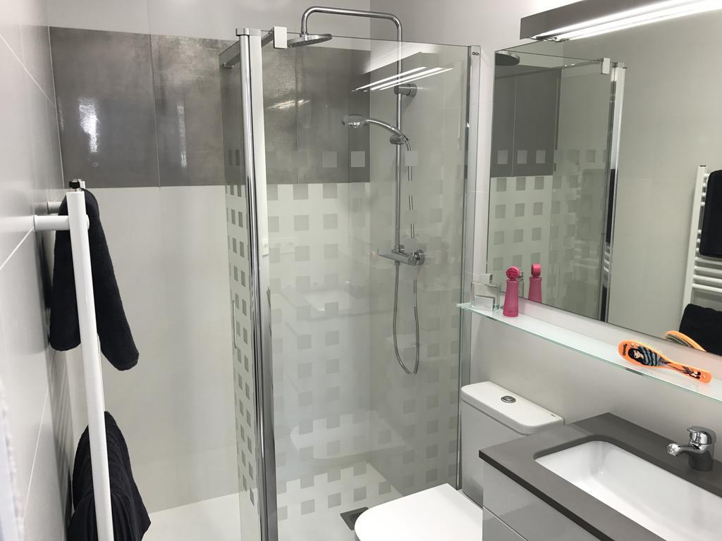Airva: Apartamento Teresa Gil Βαγιαδολίδ Εξωτερικό φωτογραφία