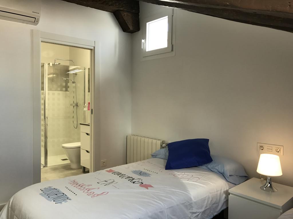 Airva: Apartamento Teresa Gil Βαγιαδολίδ Εξωτερικό φωτογραφία