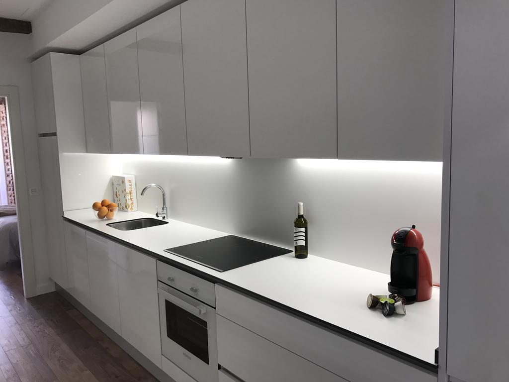 Airva: Apartamento Teresa Gil Βαγιαδολίδ Εξωτερικό φωτογραφία