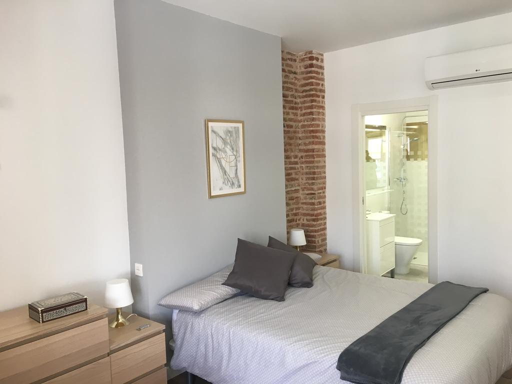 Airva: Apartamento Teresa Gil Βαγιαδολίδ Εξωτερικό φωτογραφία