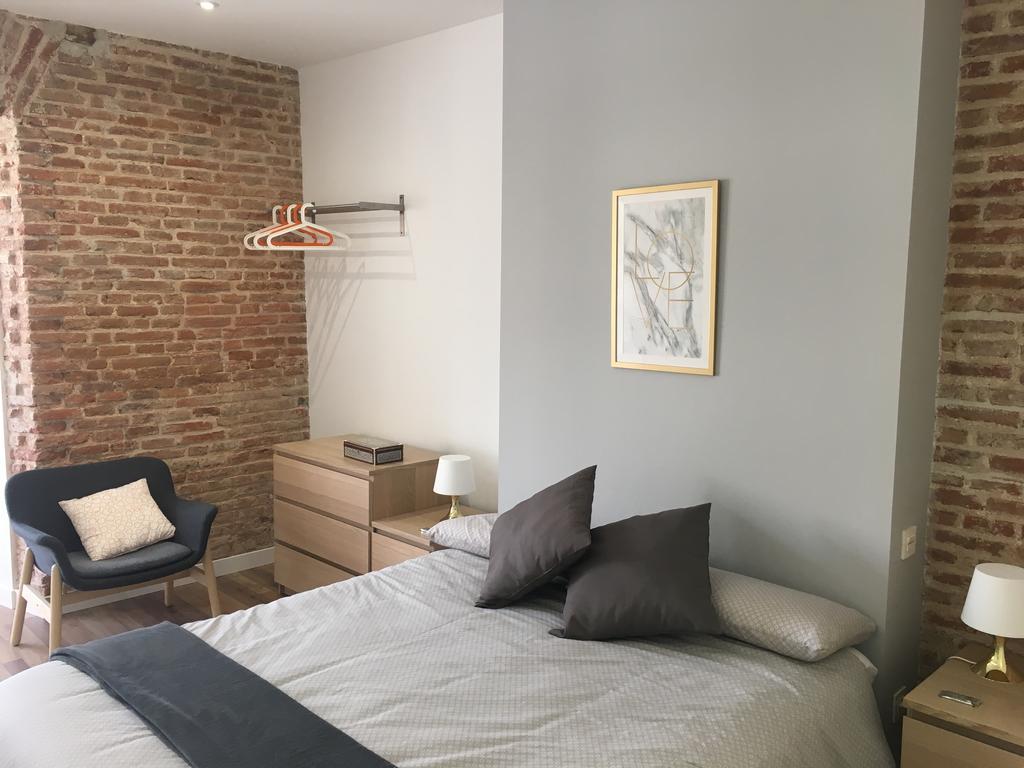 Airva: Apartamento Teresa Gil Βαγιαδολίδ Εξωτερικό φωτογραφία
