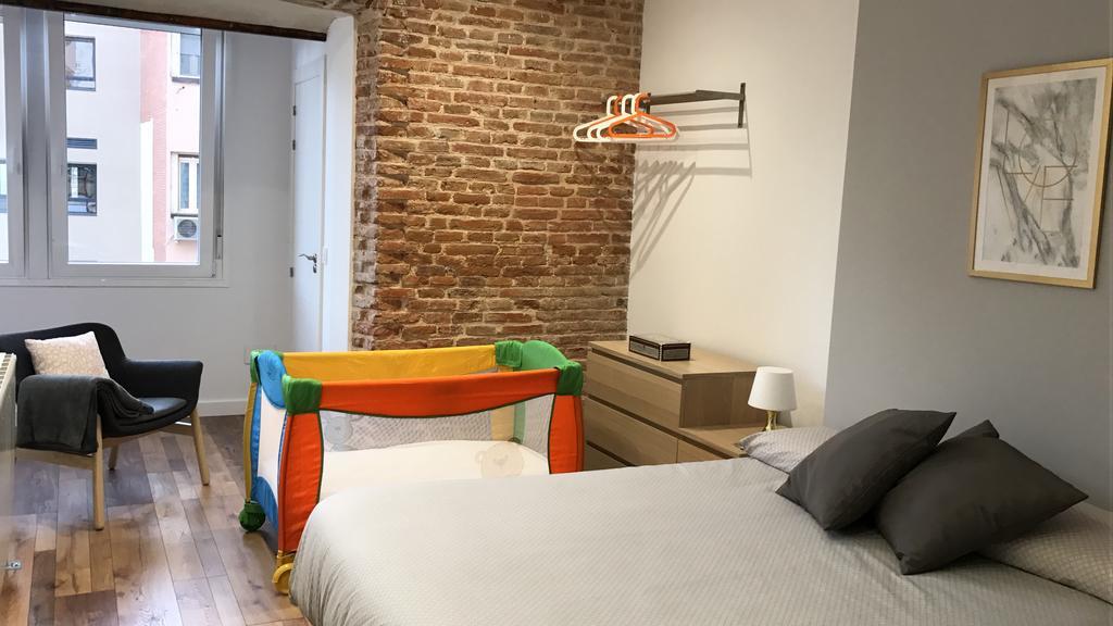 Airva: Apartamento Teresa Gil Βαγιαδολίδ Εξωτερικό φωτογραφία