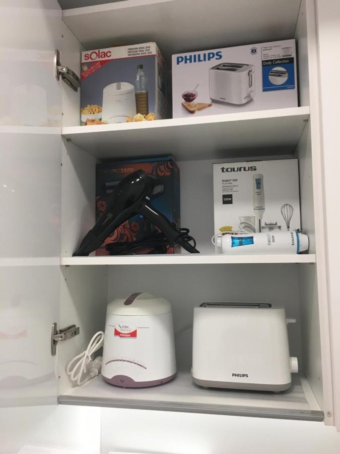 Airva: Apartamento Teresa Gil Βαγιαδολίδ Εξωτερικό φωτογραφία